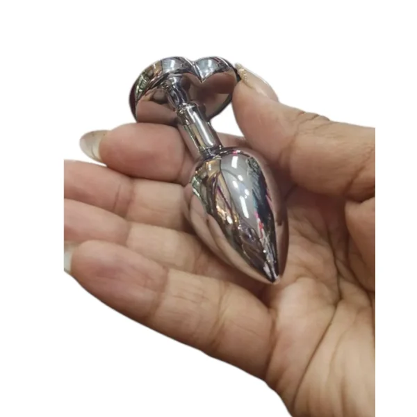 Pug Cromo Perla R03 - Imagen 4