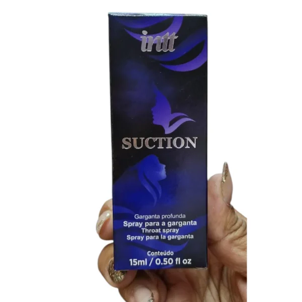 Antiarcadas Intt R124